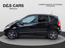 MERCEDES-BENZ A 180 Style Autotronic, Benzin, Occasion / Gebraucht, Automatik - 2