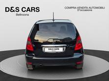 MERCEDES-BENZ A 180 Style Autotronic, Benzin, Occasion / Gebraucht, Automatik - 4