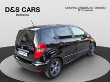 MERCEDES-BENZ A 180 Style Autotronic, Benzin, Occasion / Gebraucht, Automatik - 5