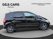 MERCEDES-BENZ A 180 Style Autotronic, Benzin, Occasion / Gebraucht, Automatik - 6