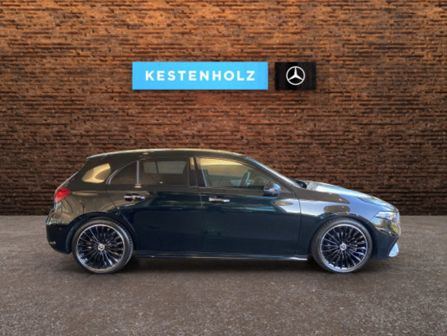 MERCEDES-BENZ A 180, Occasion / Utilisé, Automatique - 3