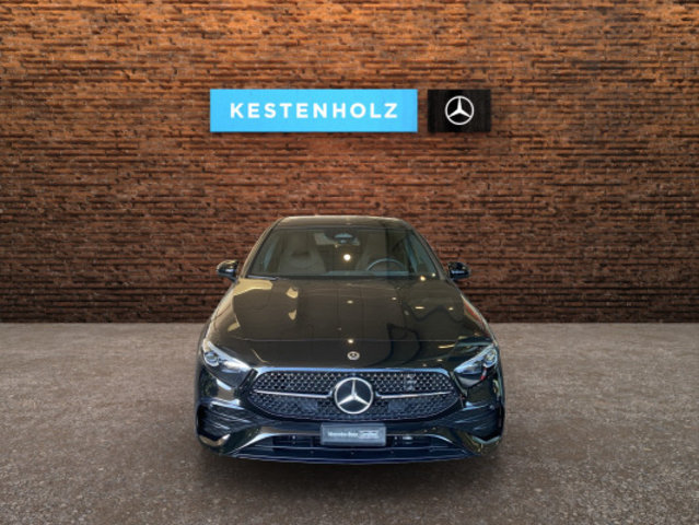 MERCEDES-BENZ A 180, Occasion / Utilisé, Automatique - 5