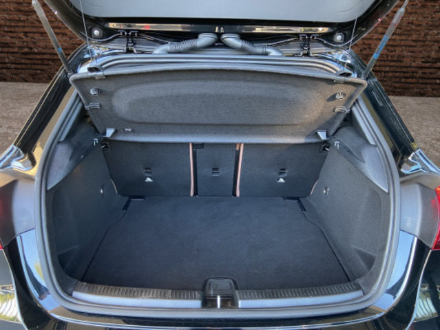 MERCEDES-BENZ A 180, Occasion / Utilisé, Automatique - 7