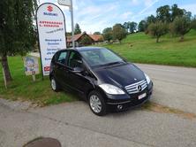MERCEDES-BENZ A 180 Elegance, Petrol, Second hand / Used, Automatic - 2