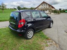 MERCEDES-BENZ A 180 Elegance, Petrol, Second hand / Used, Automatic - 3