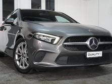 MERCEDES-BENZ A 180 d, Diesel, Occasion / Gebraucht, Automatik - 2
