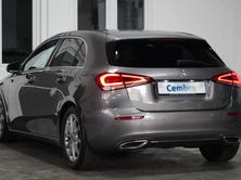 MERCEDES-BENZ A 180 d, Diesel, Occasion / Gebraucht, Automatik - 4
