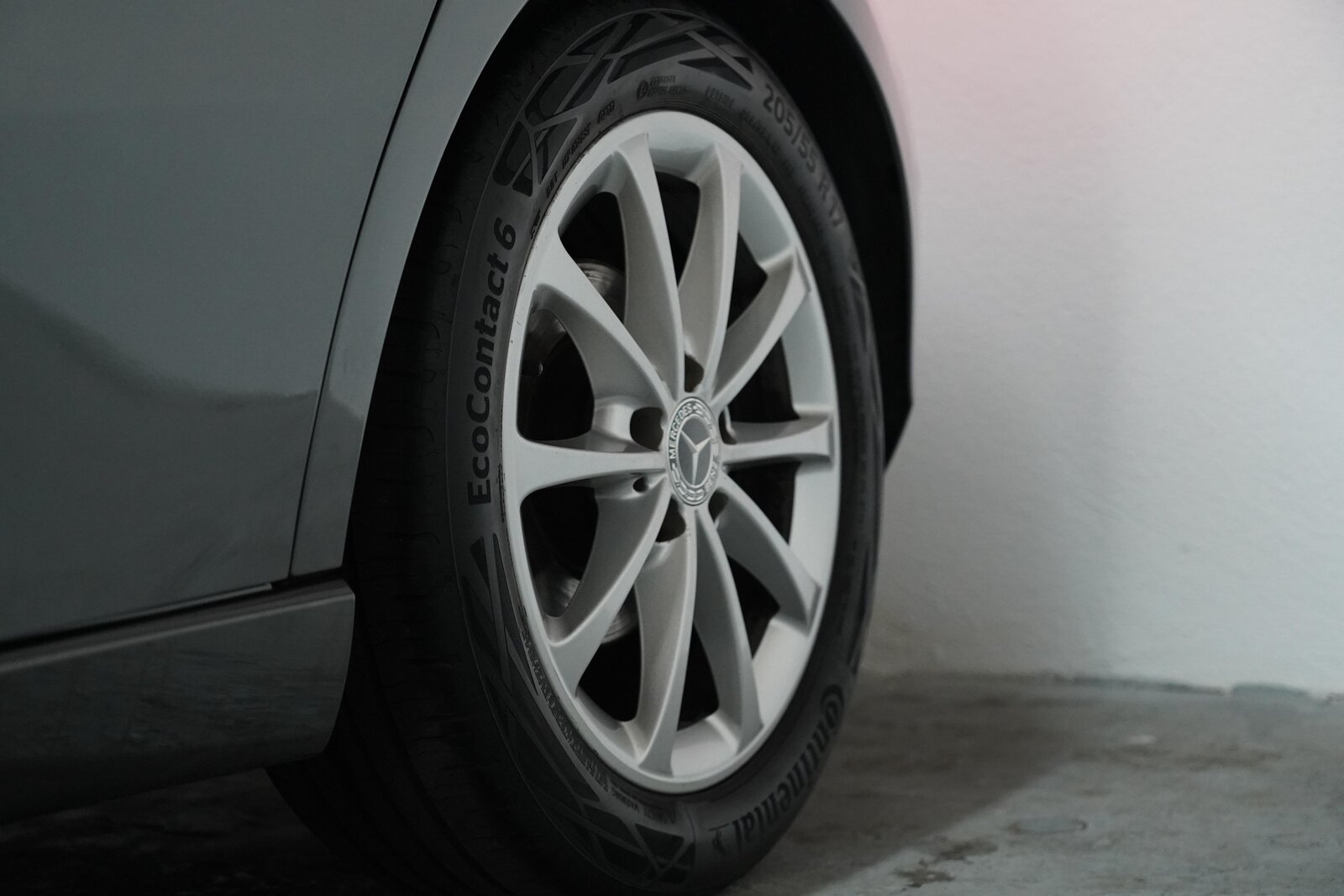 MERCEDES-BENZ A 180 d, Diesel, Occasion / Utilisé, Automatique - 6