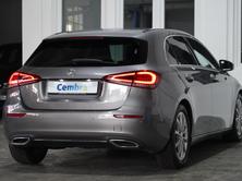 MERCEDES-BENZ A 180 d, Diesel, Occasion / Gebraucht, Automatik - 6