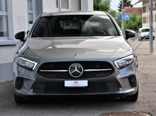 MERCEDES-BENZ A 180 Night Star 7G-DCT, Benzina, Occasioni / Usate, Automatico - 2