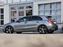 MERCEDES-BENZ A 180 Night Star 7G-DCT, Benzina, Occasioni / Usate, Automatico - 4