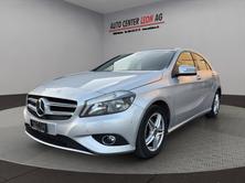 MERCEDES-BENZ A 180 Style 7G-DCT, Petrol, Second hand / Used, Automatic - 2