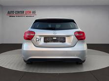 MERCEDES-BENZ A 180 Style 7G-DCT, Petrol, Second hand / Used, Automatic - 5