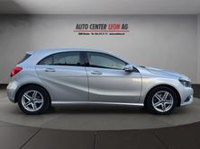 MERCEDES-BENZ A 180 Style 7G-DCT, Petrol, Second hand / Used, Automatic - 7