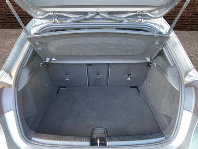 MERCEDES-BENZ A 180 Night Star AMG Line, Occasion / Gebraucht, Automatik - 7