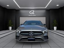 MERCEDES-BENZ A 180 Night Star AMG Line, Essence, Occasion / Utilisé, Manuelle - 2