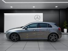 MERCEDES-BENZ A 180 Night Star AMG Line, Essence, Occasion / Utilisé, Manuelle - 3