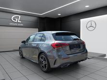 MERCEDES-BENZ A 180 Night Star AMG Line, Essence, Occasion / Utilisé, Manuelle - 4