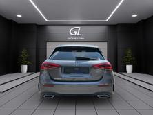 MERCEDES-BENZ A 180 Night Star AMG Line, Essence, Occasion / Utilisé, Manuelle - 5