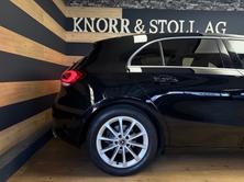 MERCEDES-BENZ A 180 Style 7G-DCT, Benzin, Occasion / Gebraucht, Automatik - 4