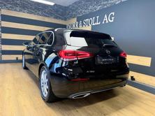 MERCEDES-BENZ A 180 Style 7G-DCT, Benzin, Occasion / Gebraucht, Automatik - 6