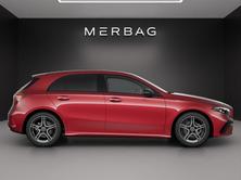 MERCEDES-BENZ A 180 Night Star 7G-DCT, Hybride Leggero Benzina/Elettrica, Occasioni / Usate, Automatico - 2