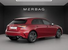 MERCEDES-BENZ A 180 Night Star 7G-DCT, Hybride Leggero Benzina/Elettrica, Occasioni / Usate, Automatico - 3