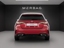 MERCEDES-BENZ A 180 Night Star 7G-DCT, Hybride Leggero Benzina/Elettrica, Occasioni / Usate, Automatico - 4