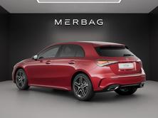MERCEDES-BENZ A 180 Night Star 7G-DCT, Hybride Leggero Benzina/Elettrica, Occasioni / Usate, Automatico - 5