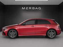 MERCEDES-BENZ A 180 Night Star 7G-DCT, Hybride Leggero Benzina/Elettrica, Occasioni / Usate, Automatico - 6