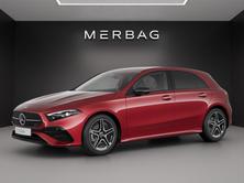 MERCEDES-BENZ A 180 Night Star 7G-DCT, Hybride Leggero Benzina/Elettrica, Occasioni / Usate, Automatico - 7