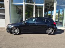MERCEDES-BENZ A 180 AMG Line 7G-DCT, Benzina, Occasioni / Usate, Automatico - 3