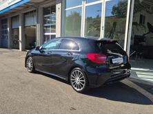 MERCEDES-BENZ A 180 AMG Line 7G-DCT, Benzina, Occasioni / Usate, Automatico - 5