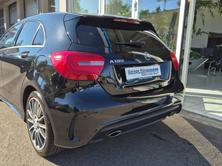 MERCEDES-BENZ A 180 AMG Line 7G-DCT, Benzina, Occasioni / Usate, Automatico - 7
