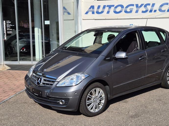 MERCEDES-BENZ A 180 CDI, Diesel, Occasioni / Usate, Automatico