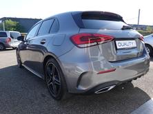 MERCEDES-BENZ A 180 - NIGHT STAR AMG LINE - 7G-DCT, Benzina, Occasioni / Usate, Automatico - 2