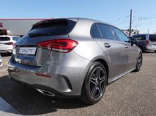 MERCEDES-BENZ A 180 - NIGHT STAR AMG LINE - 7G-DCT, Benzina, Occasioni / Usate, Automatico - 5