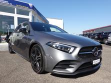 MERCEDES-BENZ A 180 - NIGHT STAR AMG LINE - 7G-DCT, Benzina, Occasioni / Usate, Automatico - 6