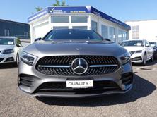 MERCEDES-BENZ A 180 - NIGHT STAR AMG LINE - 7G-DCT, Benzina, Occasioni / Usate, Automatico - 7