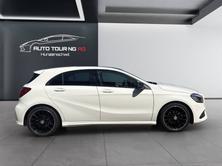 MERCEDES-BENZ A 180 AMG Line, Essence, Occasion / Utilisé, Manuelle - 2