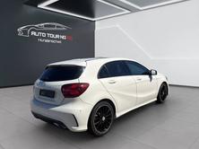 MERCEDES-BENZ A 180 AMG Line, Essence, Occasion / Utilisé, Manuelle - 3