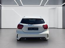 MERCEDES-BENZ A 180 AMG Line, Essence, Occasion / Utilisé, Manuelle - 4