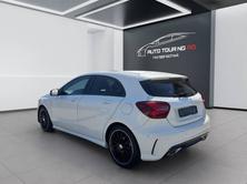 MERCEDES-BENZ A 180 AMG Line, Essence, Occasion / Utilisé, Manuelle - 5