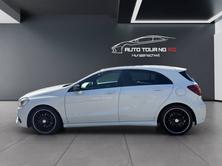 MERCEDES-BENZ A 180 AMG Line, Essence, Occasion / Utilisé, Manuelle - 6