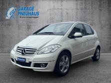 MERCEDES-BENZ A 180 Avantgarde Selection Autotronic, Essence, Occasion / Utilisé, Automatique - 2