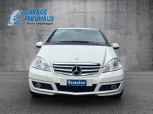 MERCEDES-BENZ A 180 Avantgarde Selection Autotronic, Essence, Occasion / Utilisé, Automatique - 3