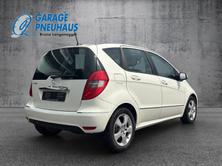 MERCEDES-BENZ A 180 Avantgarde Selection Autotronic, Essence, Occasion / Utilisé, Automatique - 4