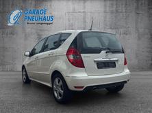 MERCEDES-BENZ A 180 Avantgarde Selection Autotronic, Essence, Occasion / Utilisé, Automatique - 5