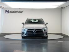MERCEDES-BENZ A 180 Style 7G-DCT *CH-Fahrzeug*, Essence, Occasion / Utilisé, Automatique - 2