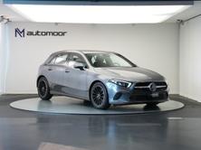 MERCEDES-BENZ A 180 Style 7G-DCT *CH-Fahrzeug*, Essence, Occasion / Utilisé, Automatique - 3